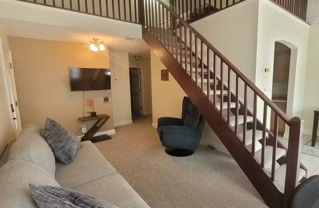 Spacious 3-Bedroom Apartment Perfect for Families and Groups