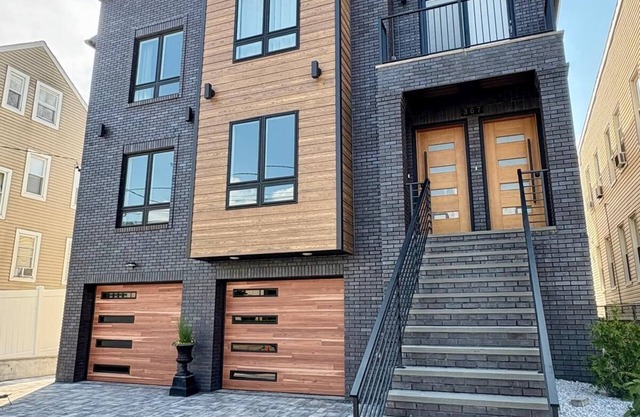 Spacious 3-bedroom apartment EASY ACCESS TO NYC