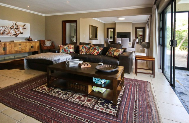 Spacious 3 Bedroom Home away from Home