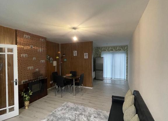 Spacious 3-BR house perfect for Weekend getaway