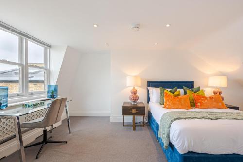 Spacious 3Bd 2Bth Home in the heart of Fulham