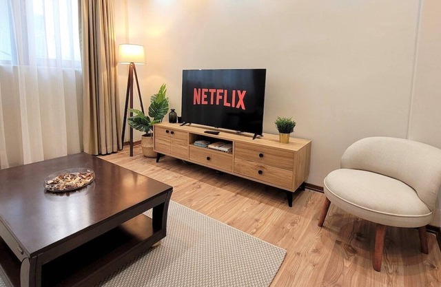 Spacious 3BR Apartment at Taksim