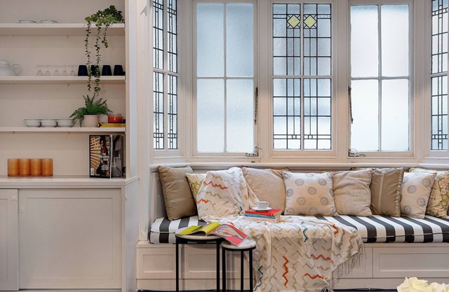 Spacious 3BR by CBD–Walk to Harbour, Parks & Cafés