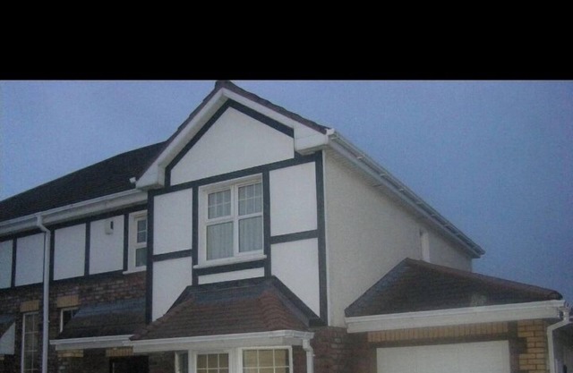 Spacious 4 Bedroom House in limerick