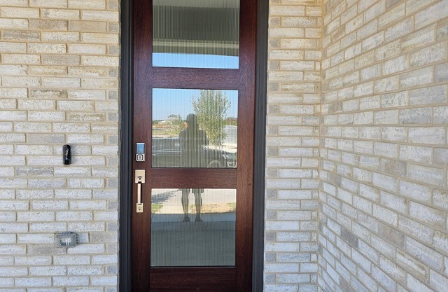 Spacious 4-bedroom house with WiFi, AC in brilliant Mesquite