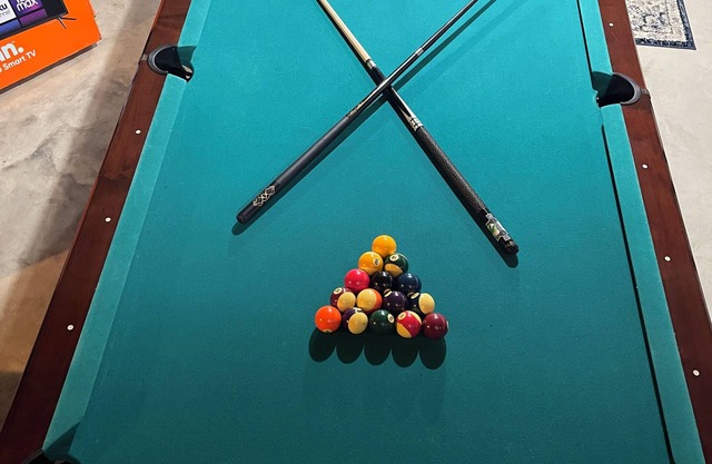 Spacious 4-bedroom house with AC, WiFi in superb Trenton