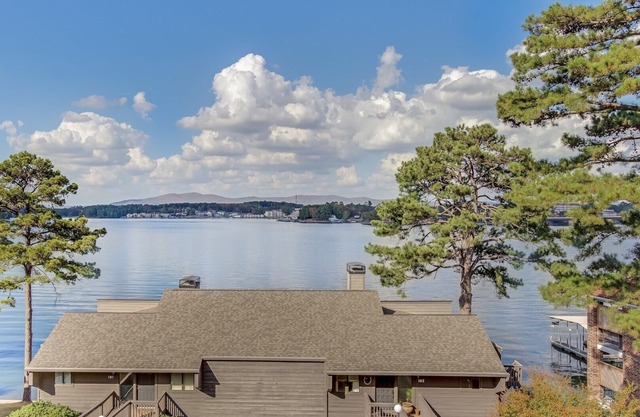 Spacious 4 Bedroom Family LAKE Condo @ Southshore! | POPULAR!