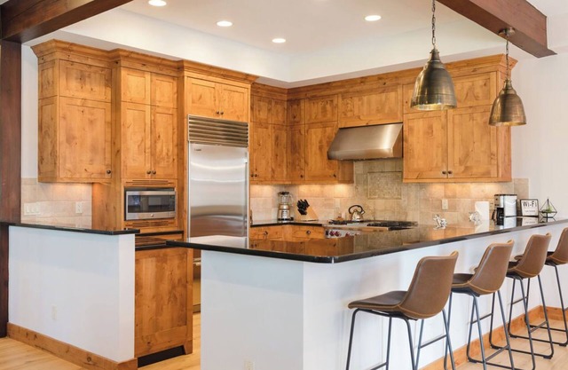 Spacious 4BR home in Steamboat Springs, perfect for family getaways!