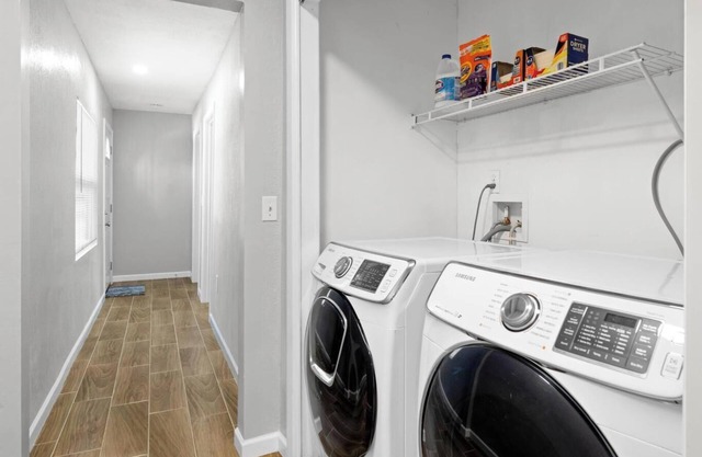 Spacious 5-bedroom house in wonderful Central Beach