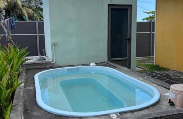 Spacious and private studio in La Gaulette 2