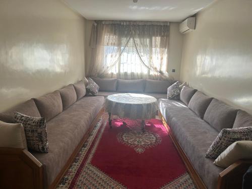 Spacious Apartment Casablanca