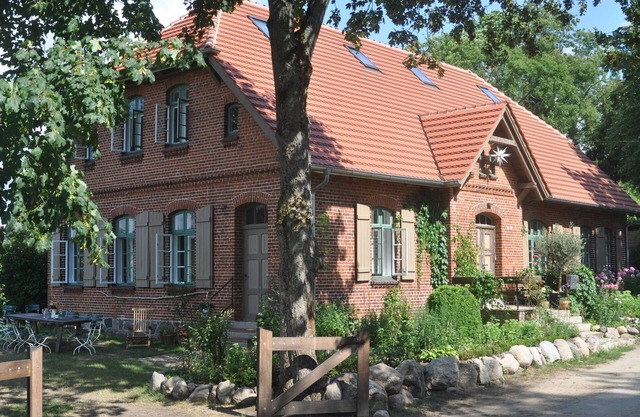 Spacious apartment in a renovated monument