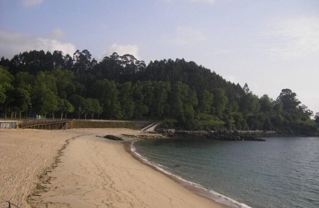 Spacious apartment with hydromassage in the 2 bathrooms. 7 minutes from the beaches!