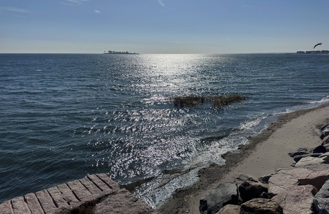 Spacious Beachfront 6-bedroom house with all the comforts in lovely Milford