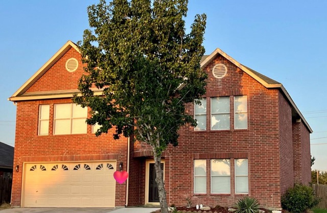 Spacious Beautiful Corner Lot Home