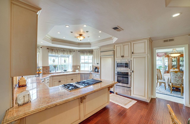 Spacious Chino Hills Home Near State Park!