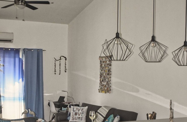 Spacious Condo at the Heart of Playa Venao