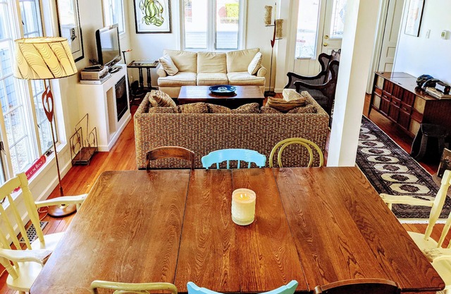 Spacious Family Getaway!