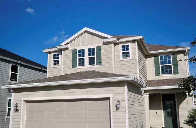 SPACIOUS FAMILY GETAWAY IN JACKSONVILLE