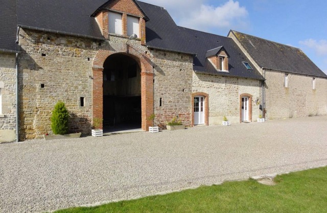 Spacious family home for relaxing holidays in Ravenoville