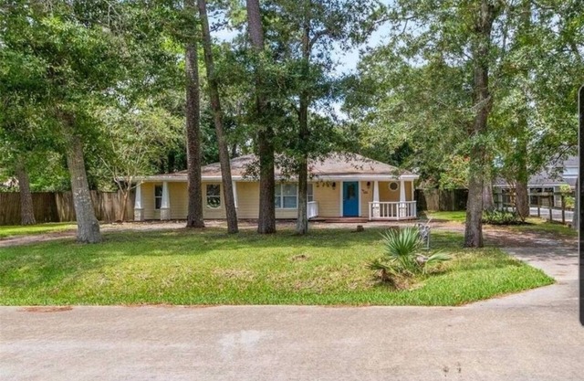 Spacious Family Home