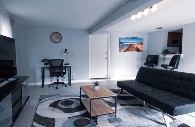 Spacious Family-sized Home in Central Location