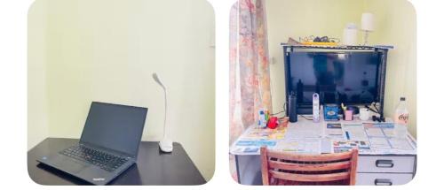 Spacious Farm House Natadola