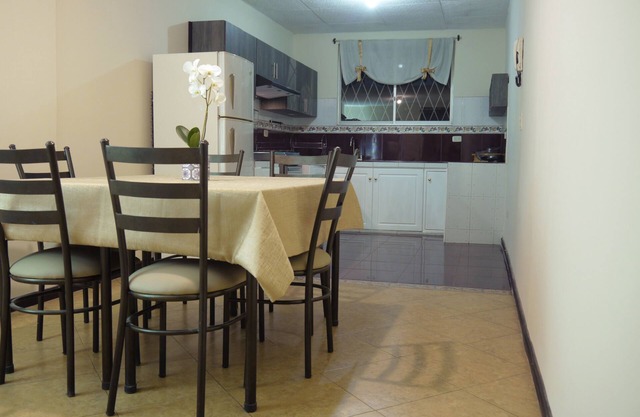 Spacious, fully equipped apartment - 2 floors