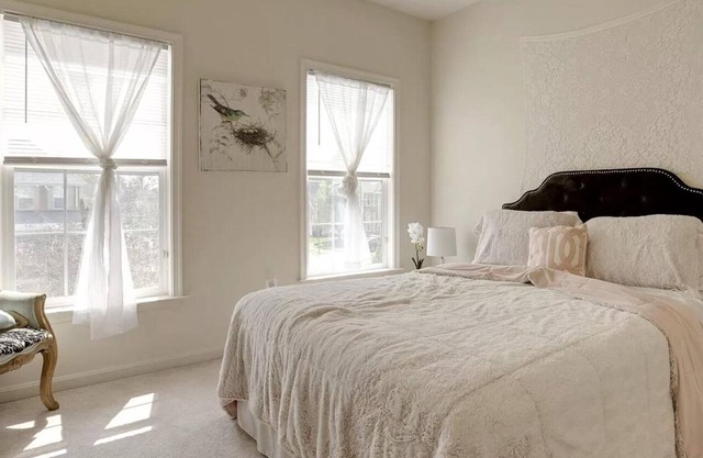 Spacious haven for your vacation.