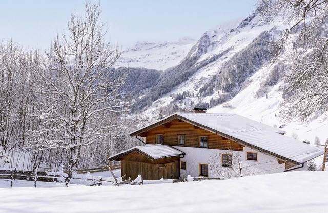 Chalet Barney 