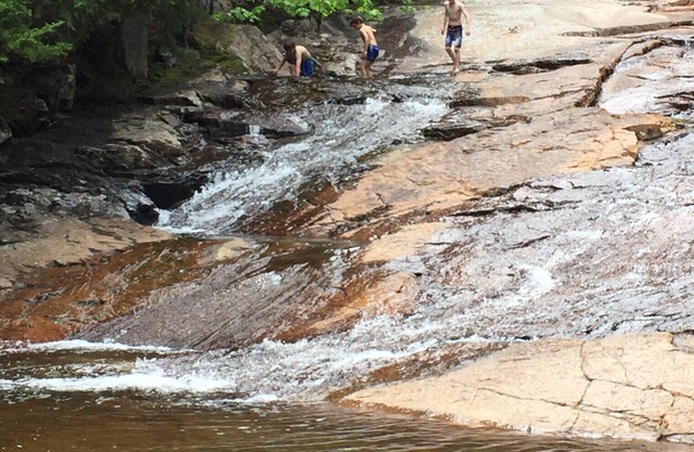 Spacious Home in the Heart of Acadia National Park