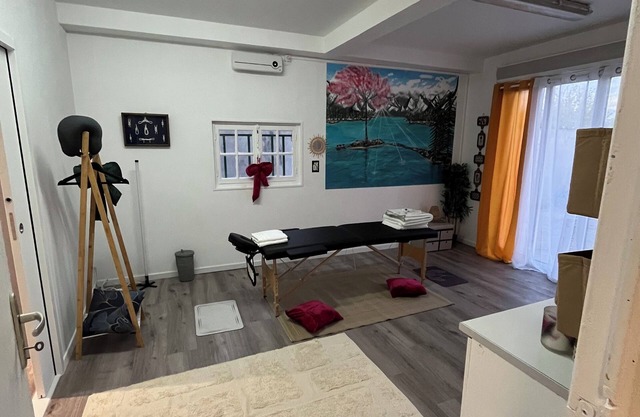 Spacious house for families and groups