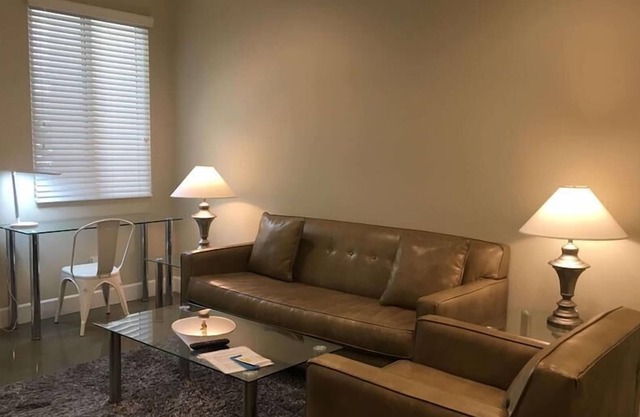 Spacious Huntington Beach 1BR | Free Parking | Desk+Wi-Fi | by GLS