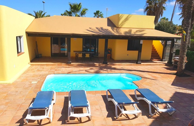 Fuerteventura 