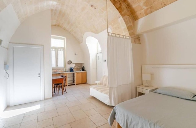 Spacious loft in the city center, with kitchenette and pets allowed