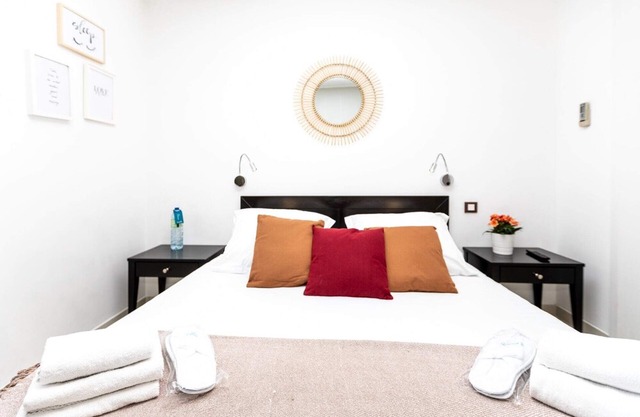 Spacious Lovely Riviera 6E