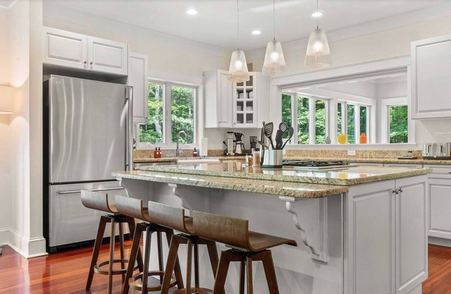 Spacious luxury near Catamount Ski Resort