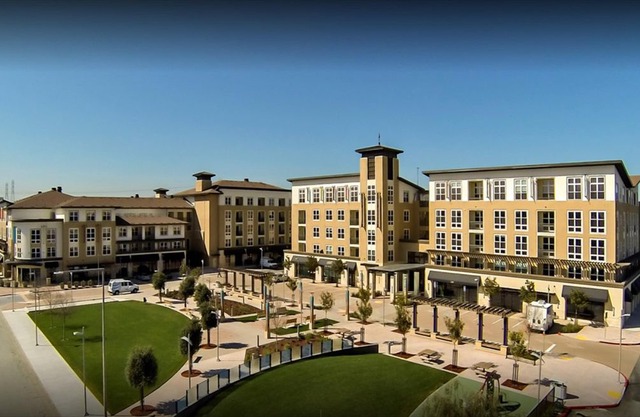 Spacious & Modern 1BR | Outdoor Pool | Foster City by GLS