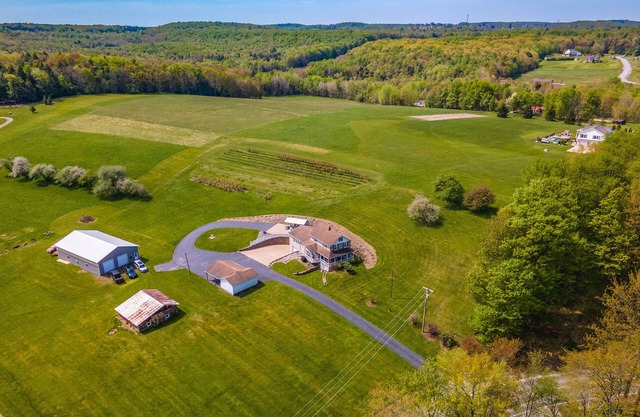 Spacious Pennsylvania Vacation Rental w/Backyard