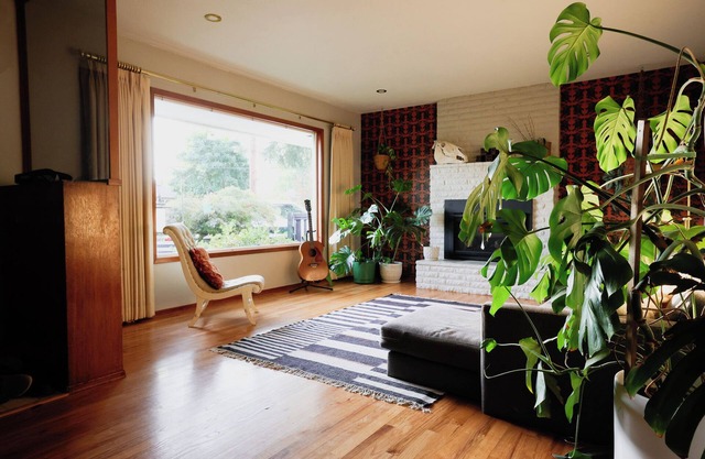 Spacious Ranch in Charming Milwaukie-1 mile from Sellwood