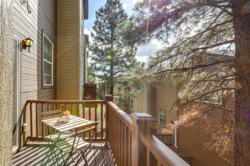 Spacious Retreat Less Than 3 Mi to Downtown Flagstaff!