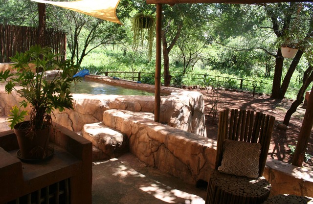 Spacious self-catering property super close to Kruger National Park