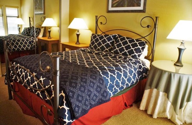 Spacious St. Moritz Condo - Listing #359