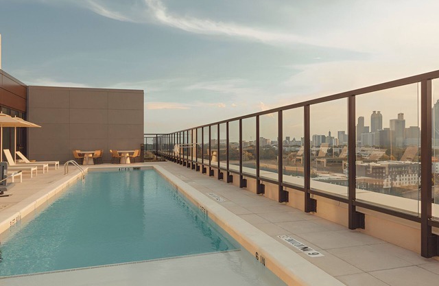 Spacious Stay Near Ponce City Market & Green Spaces—Walk to Trails & Shops