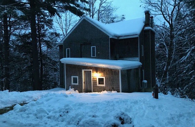 Spacious Sugarbush multi family cottage style chalet