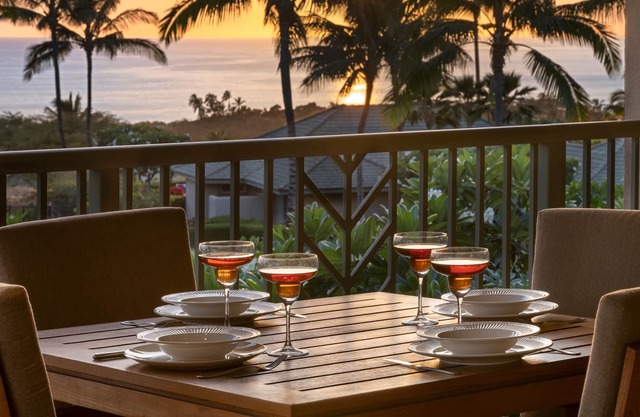 Spacious Wai'ula'ula Condo - Beautiful Ocean Views