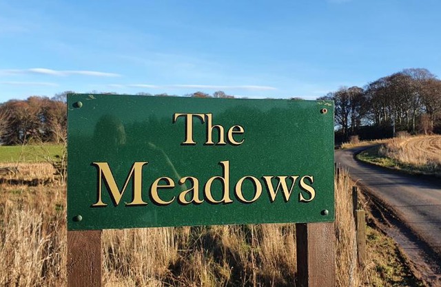 Spacious well equipped Chalet Bungalow close to Nairn,