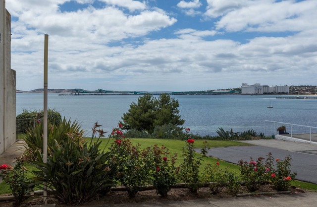 Spalding Lodge Unit 16