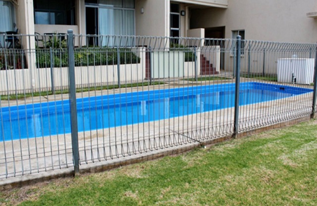 Spalding Lodge Unit 5