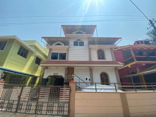 Spandana - Villa at Honnavar